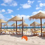 #052 4br With Pool Ideal For Groups * אלבופיירה
