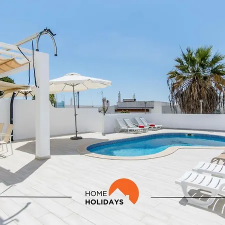 #052 V4 Mimosas By Holidays * Albufeira