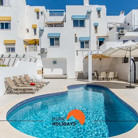 #052 V4 Mimosas By Holidays Villa *