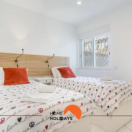 #052 V4 Mimosas By Holidays Albufeira