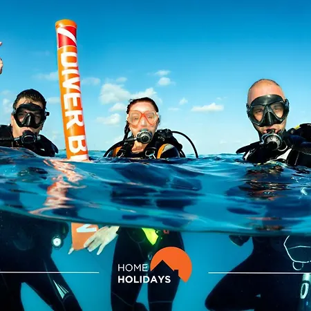 #052 V4 Mimosas By Holidays Villa Albufeira