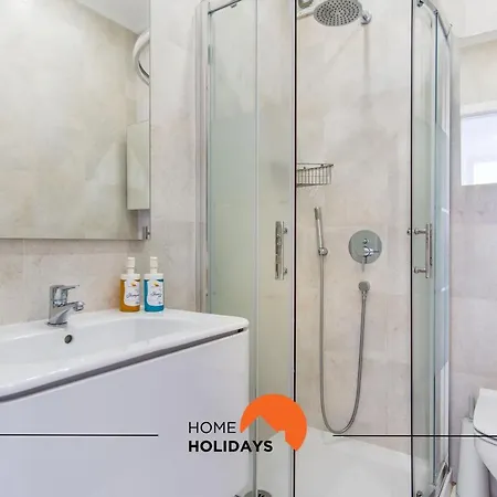 #052 V4 Mimosas By Holidays Villa Albufeira