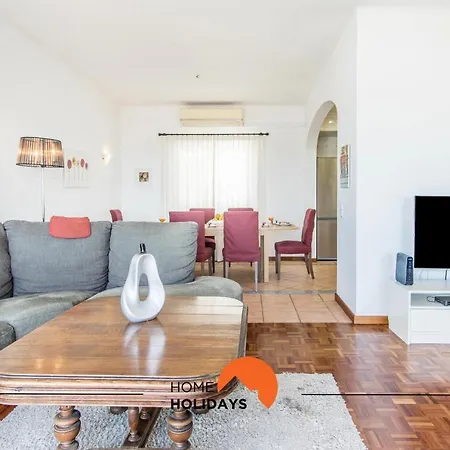 Villa #052 V4 Mimosas By Holidays *