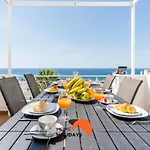Vila #052 4br With Pool Ideal For Groups Albufeira