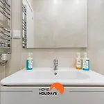 Vila #052 4br With Pool Ideal For Groups