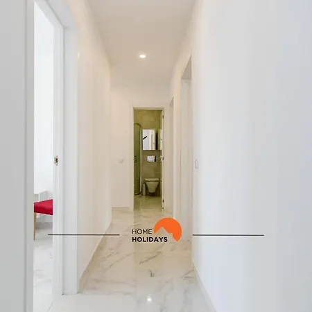 #052 4br With Pool Ideal For Groups Albufeira