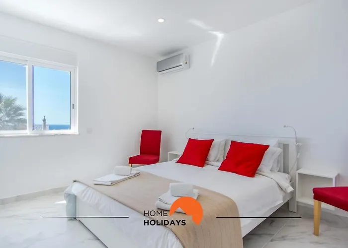 #052 4Br Villa With Pool Ideal For Groups *
